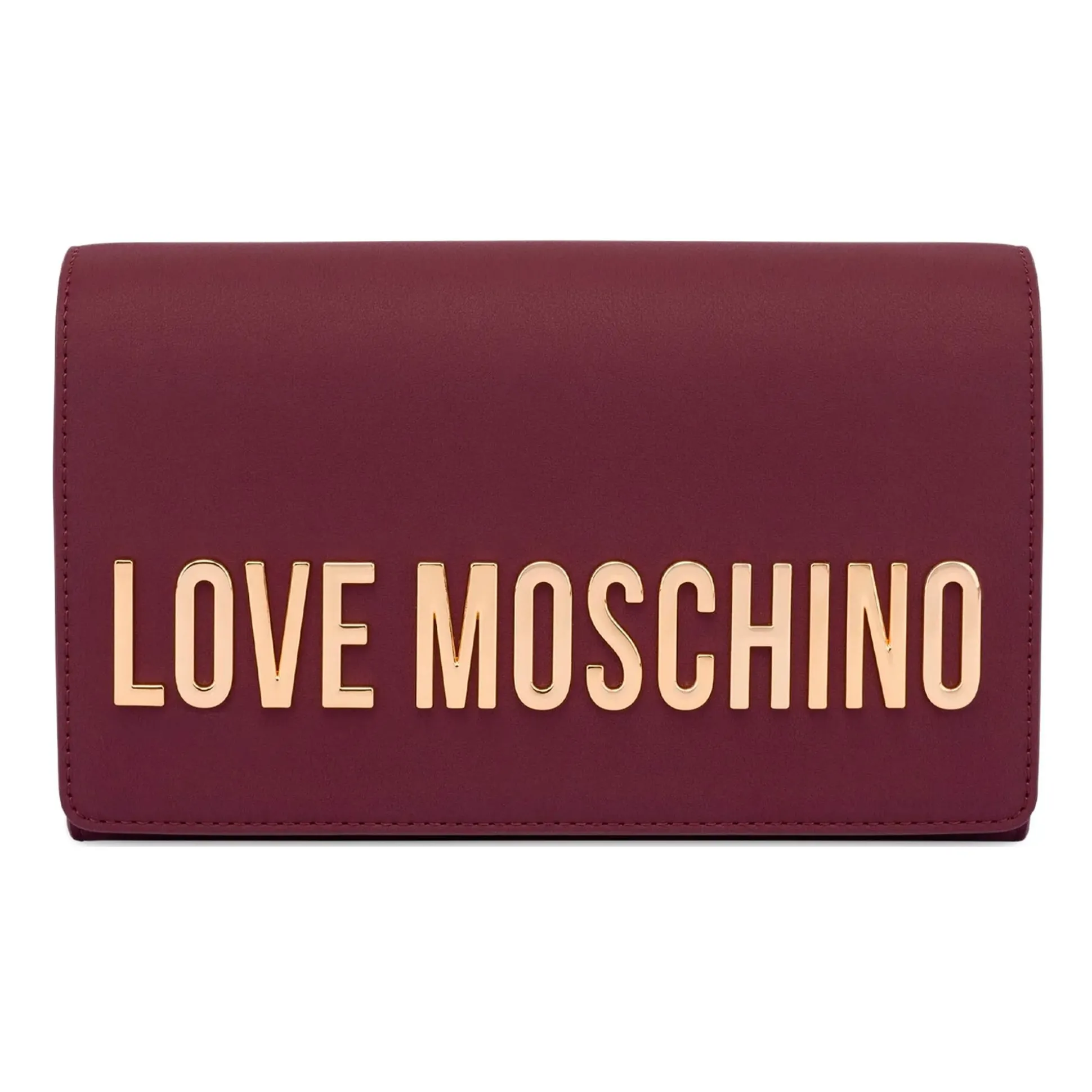 LOVE MOSCHINO Bolsos JC4103PP1N 552 VINO