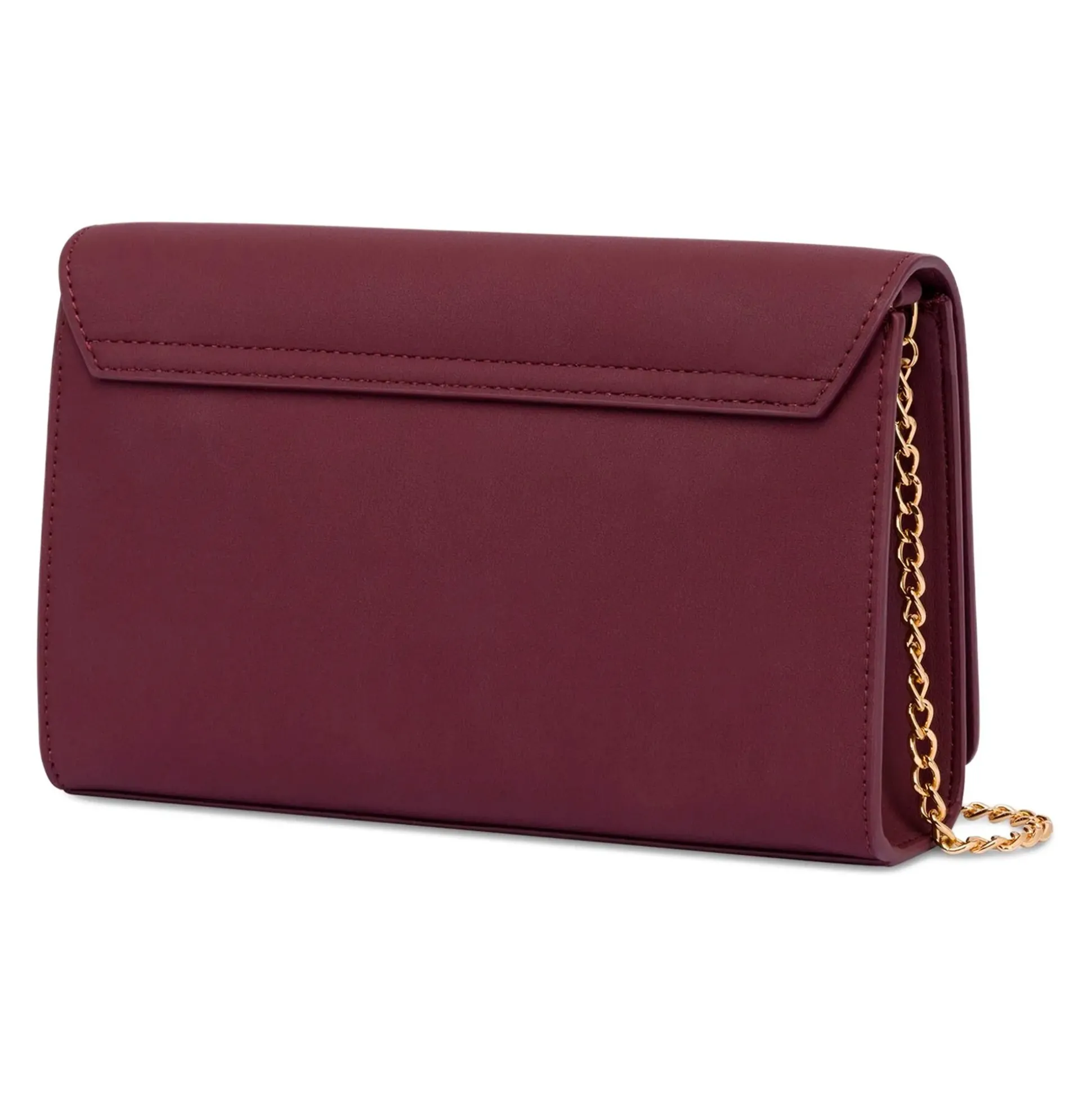 LOVE MOSCHINO Bolsos JC4103PP1N 552 VINO