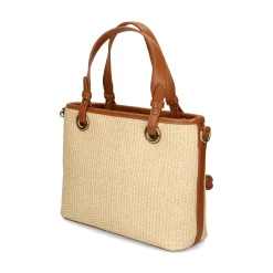 LOVE MOSCHINO Bolsos JC4341PP0O 10A NATURAL/HID