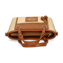 LOVE MOSCHINO Bolsos JC4341PP0O 10A NATURAL/HID