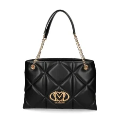 LOVE MOSCHINO Bolsos JC4040PP1O 000 NEGRO