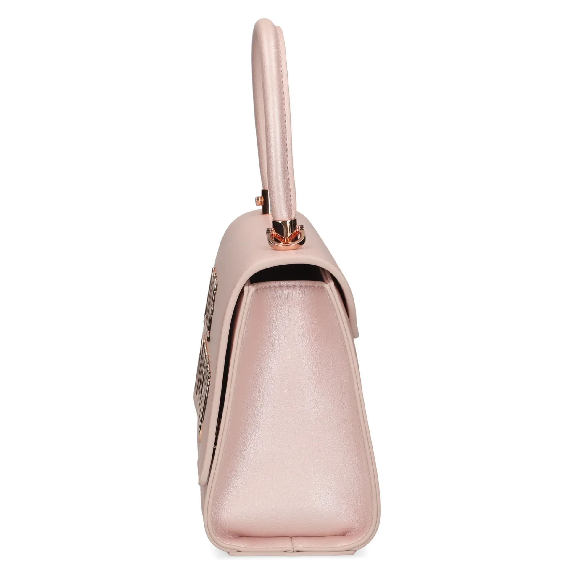 LOVE MOSCHINO Bolsos JC4024PP1M 97A METALLIC PO