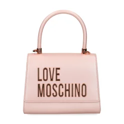 LOVE MOSCHINO Bolsos JC4024PP1M 97A METALLIC PO