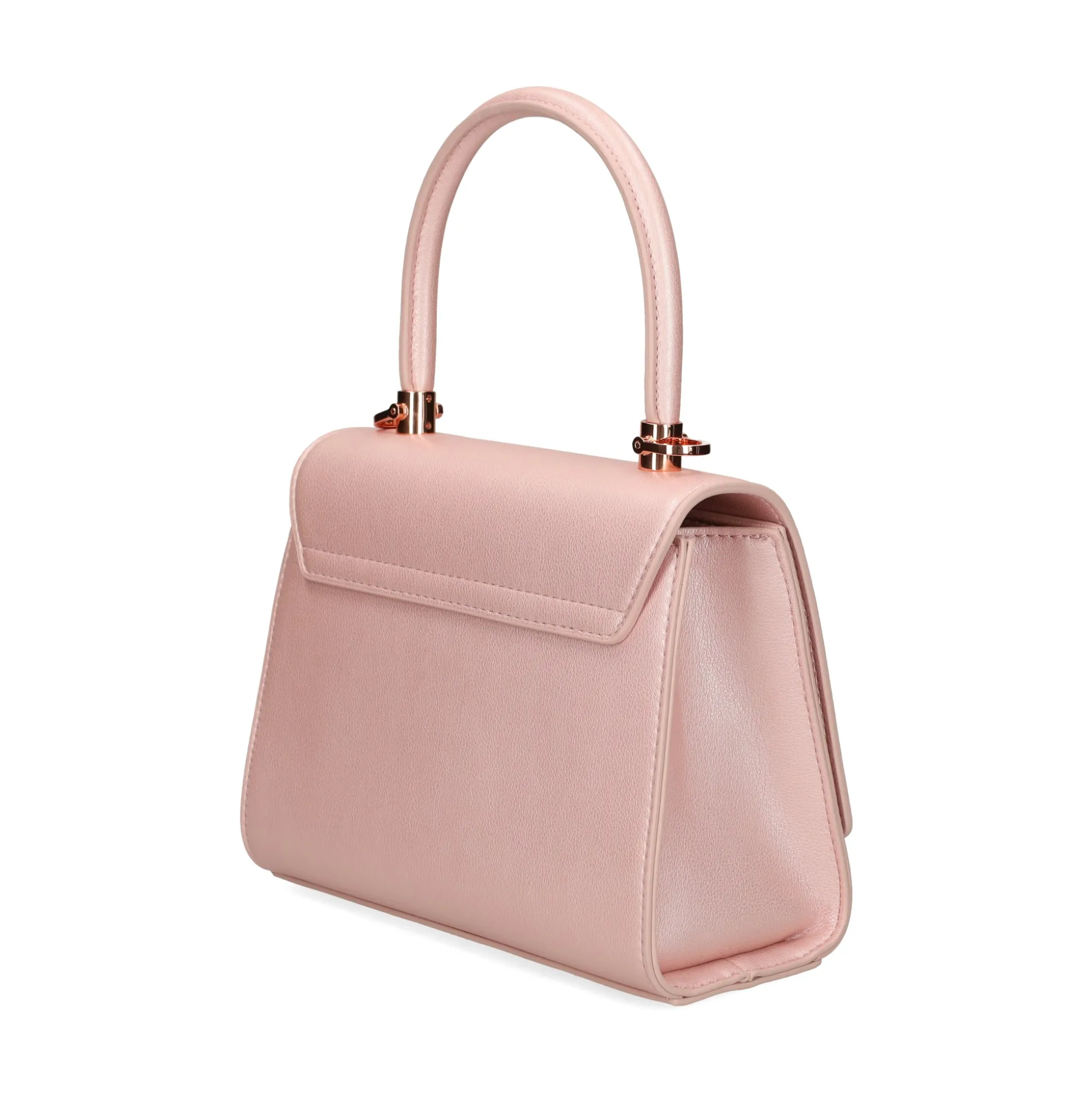 LOVE MOSCHINO Bolsos JC4024PP1M 97A METALLIC PO