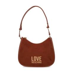 LOVE MOSCHINO Bolsos JC4126PP0N 20A RUGGINE