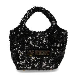 LOVE MOSCHINO Bolsos JC4147PP0N 00A NEGRO