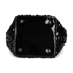 LOVE MOSCHINO Bolsos JC4147PP0N 00A NEGRO