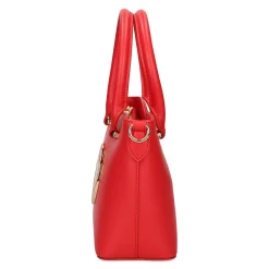 LOVE MOSCHINO Bolsos JC4364PP0N 500 ROJO