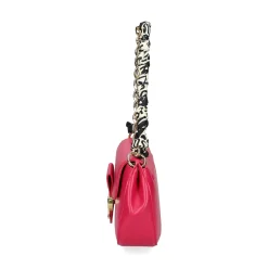 LOVE MOSCHINO Bolsos JC4278PP0L 626 MAGENTA