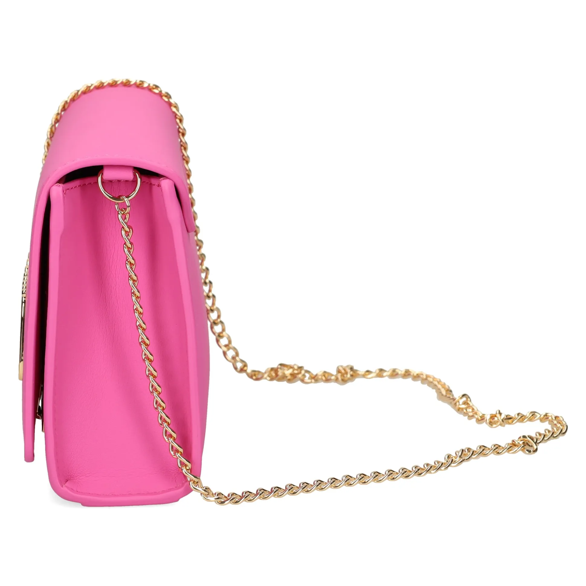LOVE MOSCHINO Bolsos JC4103PP1O 604 FUCHSIA