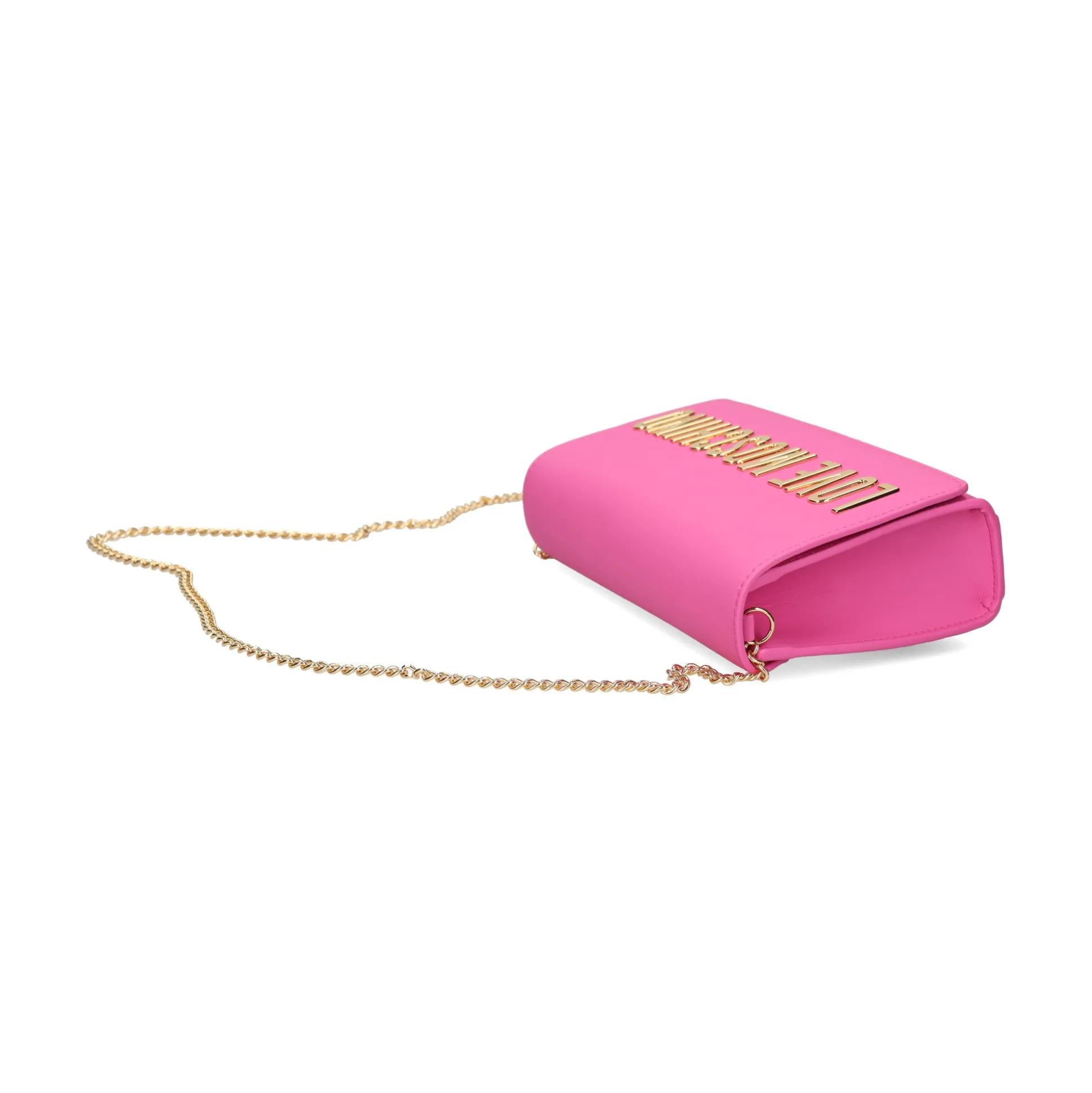 LOVE MOSCHINO Bolsos JC4103PP1O 604 FUCHSIA