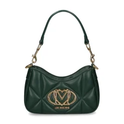 LOVE MOSCHINO Bolsos JC4080PP0N 850 GREEN