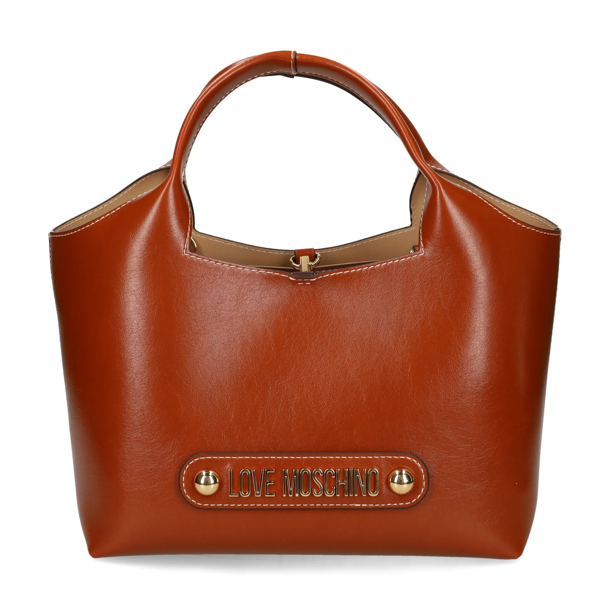 LOVE MOSCHINO Bolsos JC4130PP1O 200 HIDE