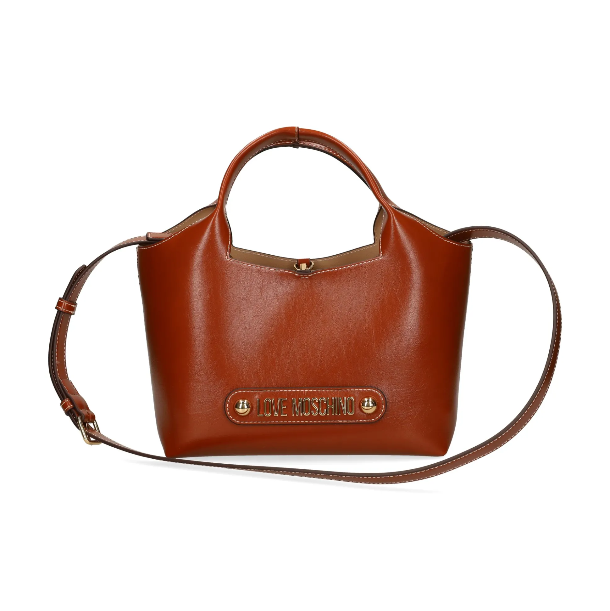 LOVE MOSCHINO Bolsos JC4130PP1O 200 HIDE