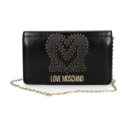 LOVE MOSCHINO Bolsos JC4385PP0N 000 NEGRO