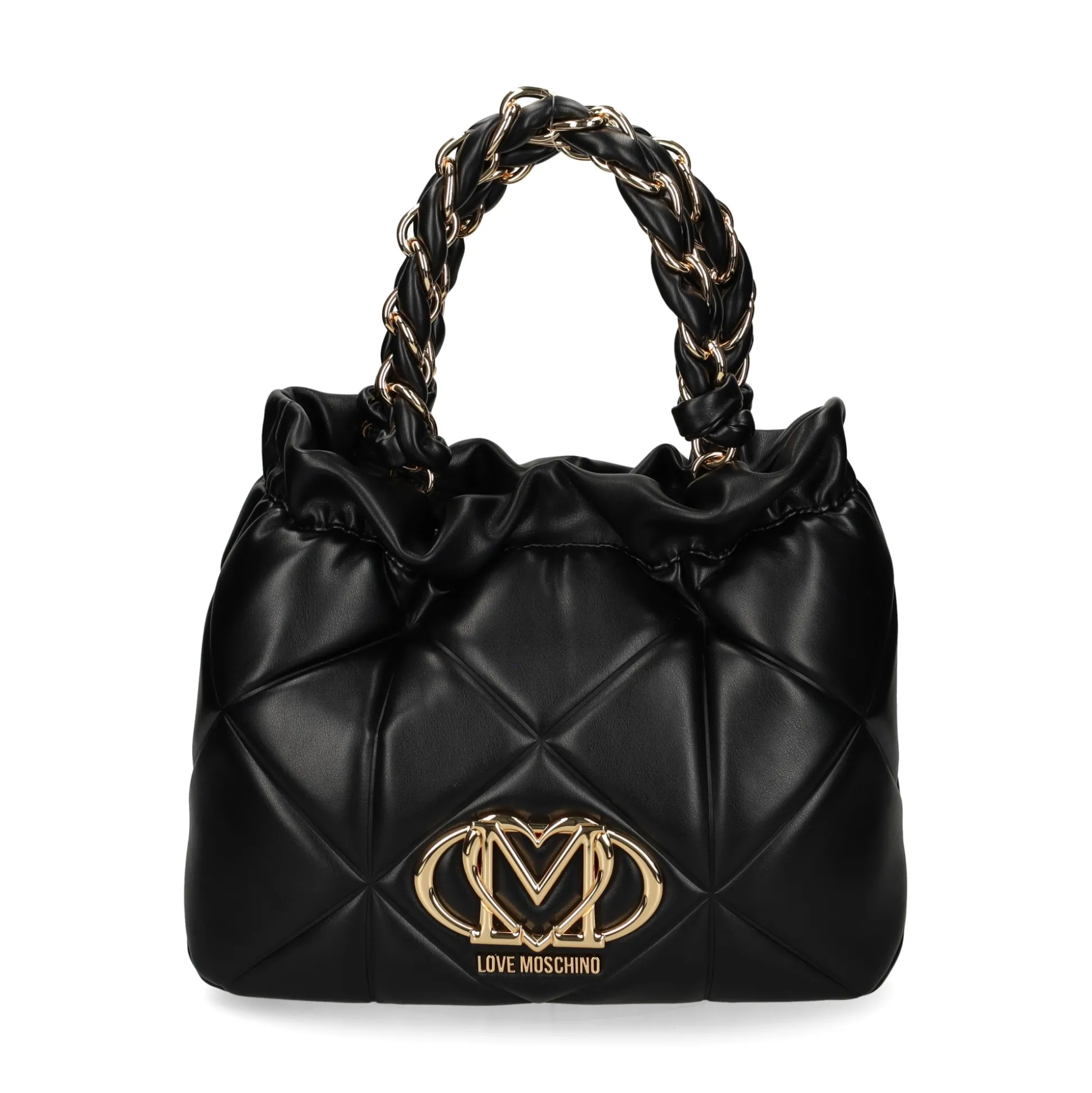 LOVE MOSCHINO Bolsos JC4115PP1O 000 NEGRO