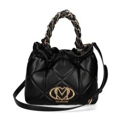 LOVE MOSCHINO Bolsos JC4115PP1O 000 NEGRO