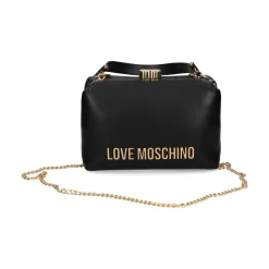 LOVE MOSCHINO Bolsos JC4096PP1N 000 NEGRO