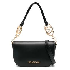 LOVE MOSCHINO Bolsos JC4049PP1N 000 NEGRO