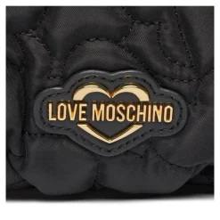 LOVE MOSCHINO Bolsos JC4030PP1I 000 NEGRO