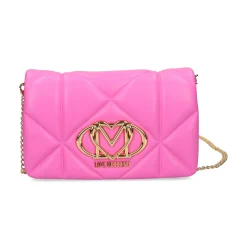 LOVE MOSCHINO Bolsos JC4043PP1O 604 FUCHSIA