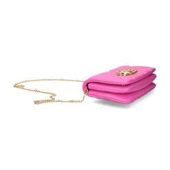 LOVE MOSCHINO Bolsos JC4043PP1O 604 FUCHSIA