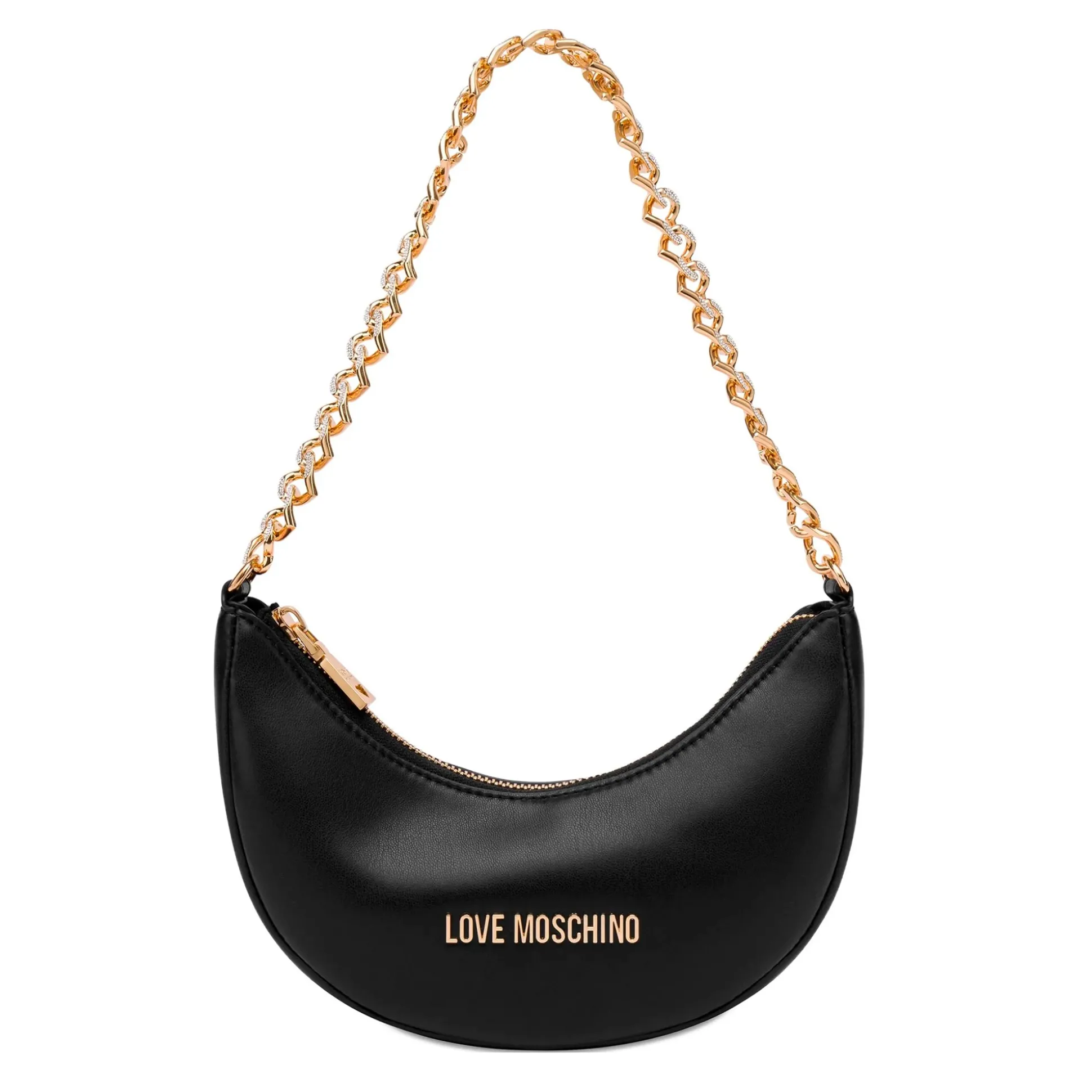 LOVE MOSCHINO Bolsos JC4094PP1N 000 NEGRO