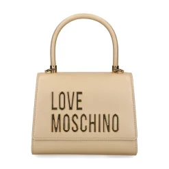 LOVE MOSCHINO Bolsos JC4024PP1M 96A METALLIC GO