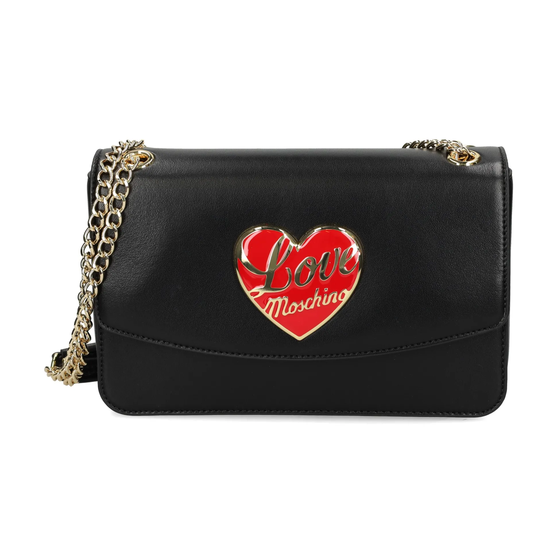 LOVE MOSCHINO Bolsos JC4184PP1N 000 NEGRO