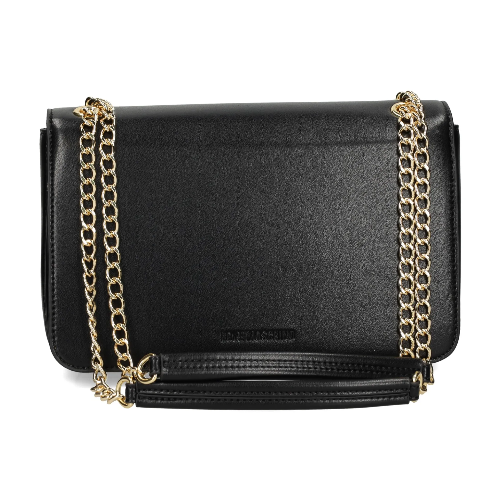 LOVE MOSCHINO Bolsos JC4184PP1N 000 NEGRO