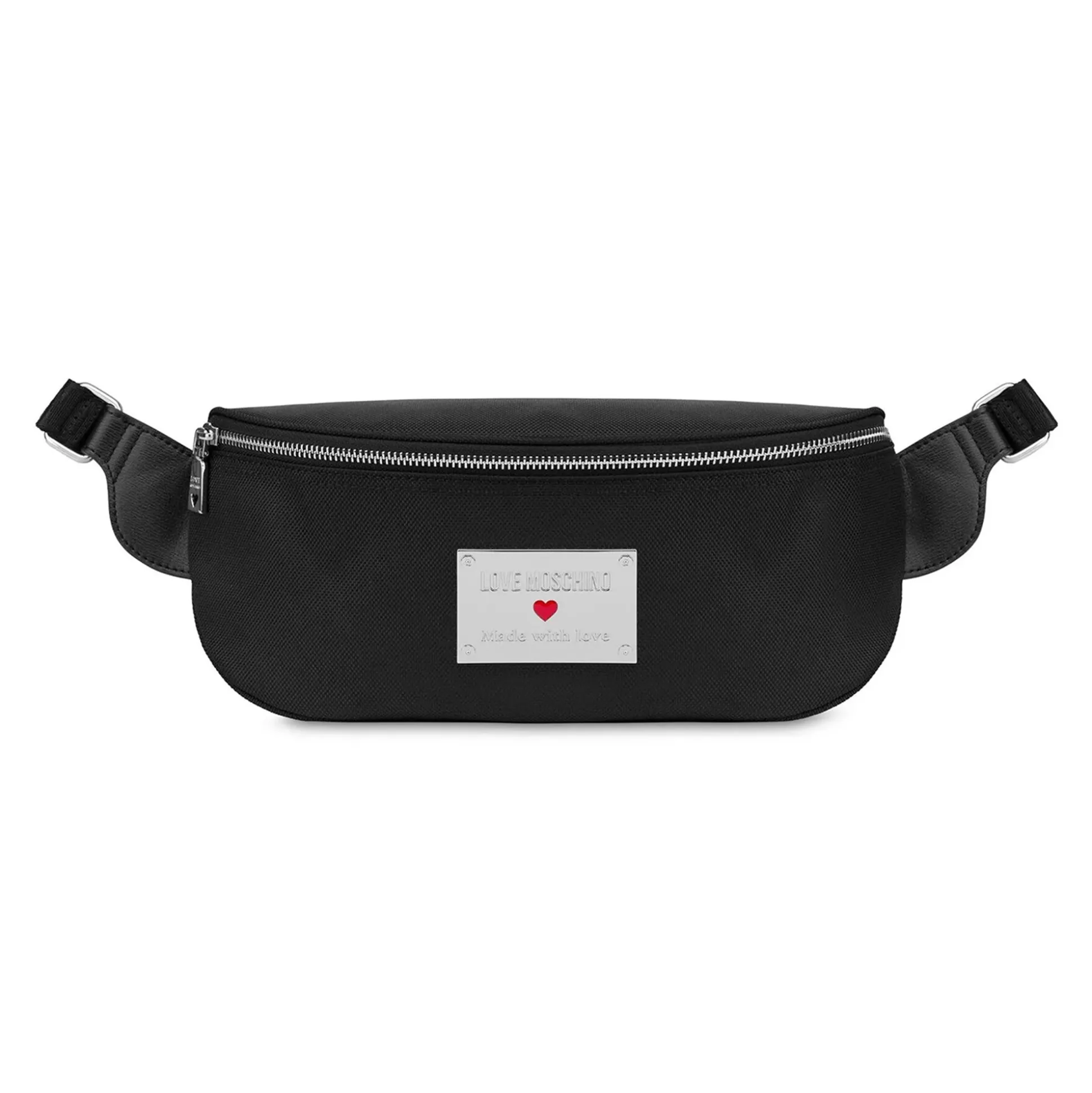 LOVE MOSCHINO JC4203PP1M 00A NERO+NERO