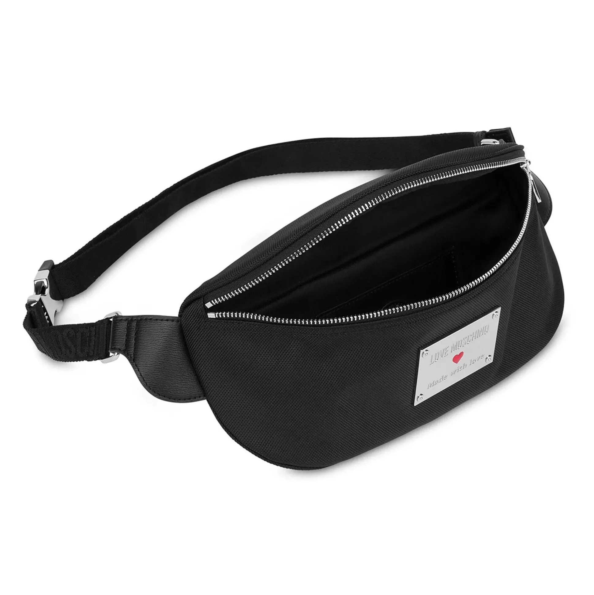 LOVE MOSCHINO JC4203PP1M 00A NERO+NERO