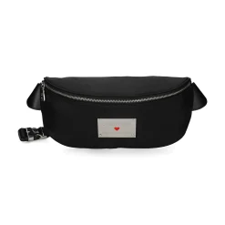 LOVE MOSCHINO JC4203PP1N 00A NERO+NERO