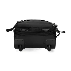 LOVE MOSCHINO Maletas y bolsos de viaje JC5110PP1M 00A NERO+NERO