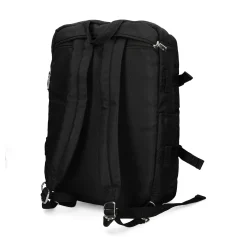 LOVE MOSCHINO Mochilas JC4200PP1N 00A NERO+NERO