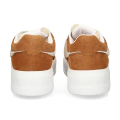 LOVE MOSCHINO Zapatillas de Mujer JA15295H0N 10A BIANCO/CROS