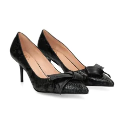 LOVE MOSCHINO Zapatos de salón JA10257G1N 000 NEGRO