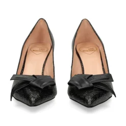 LOVE MOSCHINO Zapatos de salón JA10257G1N 000 NEGRO