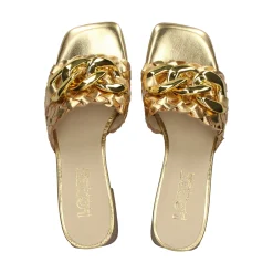 LÓPEZ Sandalias con tacón de Mujer 24521 DORE