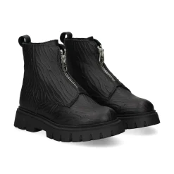 MARC JACOBS KIDS Botas y botines de niña W60669 09B NEGRO