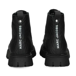 MARC JACOBS KIDS Botas y botines de niña W60669 09B NEGRO
