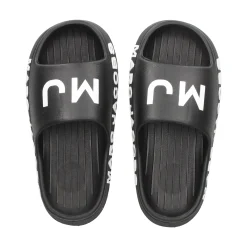 MARC JACOBS KIDS Sandalias y chanclas de niño W60131 09B NEGRO