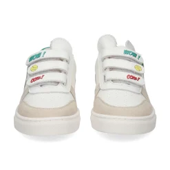 MARC JACOBS KIDS Zapatillas de niñas W60825 241 BEIGE