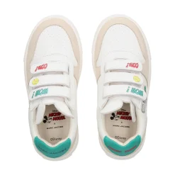 MARC JACOBS KIDS Zapatillas de niñas W60825 241 BEIGE