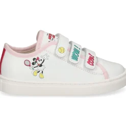 MARC JACOBS KIDS Zapatillas de niñas W60824 10P BLANCO