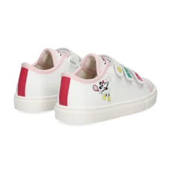 MARC JACOBS KIDS Zapatillas de niñas W60824 10P BLANCO