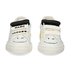 MARC JACOBS KIDS Zapatillas de Niño W60055 10P BLANCO