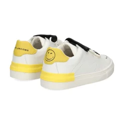 MARC JACOBS KIDS Zapatillas de Niño W60055 10P BLANCO