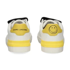 MARC JACOBS KIDS Zapatillas de Niño W60055 10P BLANCO
