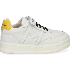 MARC JACOBS KIDS Zapatillas de Niño W60560 10P BLANCO